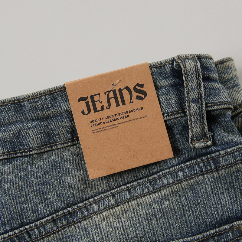 Waist Tag